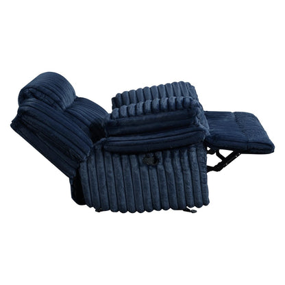 Goodland - Glider Reclining Chair