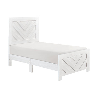 Corbin - Bedroom Set