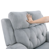 Celeste - Power Double Reclining Loveseat