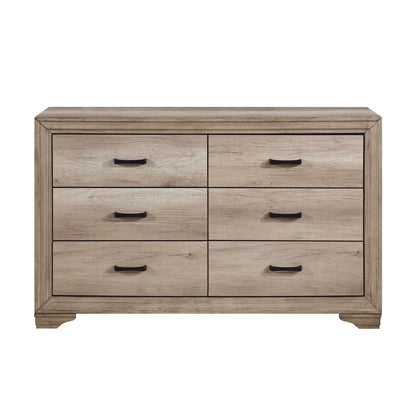 Lonan - Bedroom Set