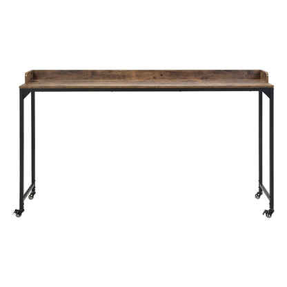 Sumter - Over The Bed Desk