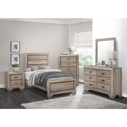 Beechnut - Nightstand