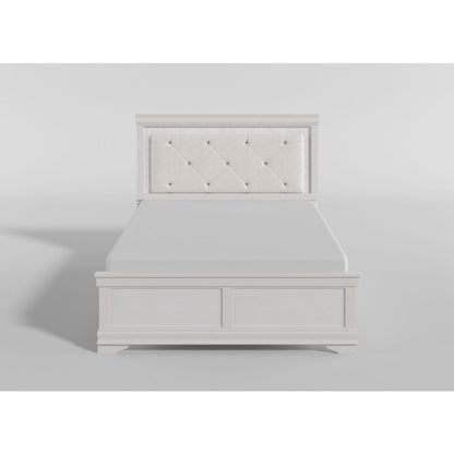 Lana - Bed With LED Lighting