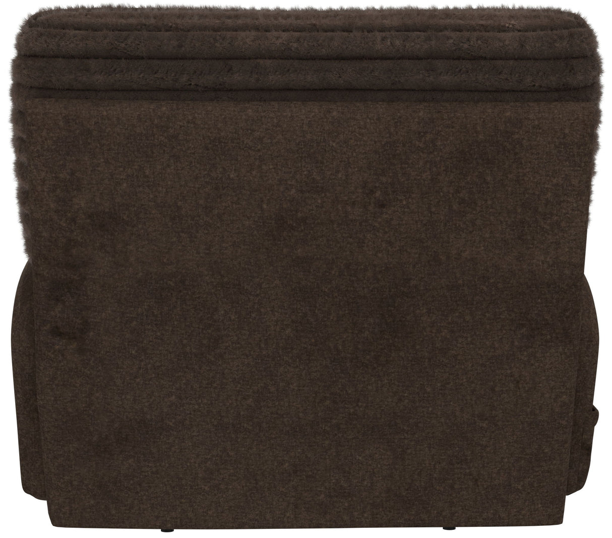 Zen - Power Recliner With CR3 Heat / Massage / Zero Gravity - Chocolate