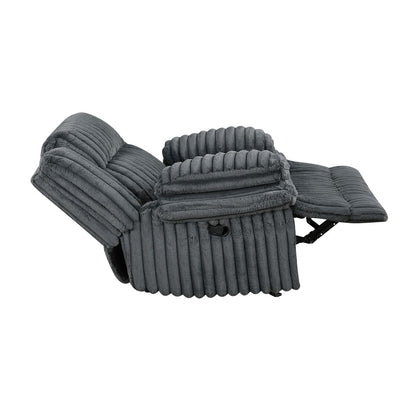 Goodland - Glider Reclining Chair