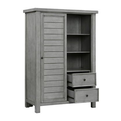 Logandale - Wardrobe