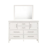 Andover - 6-Drawer Dresser