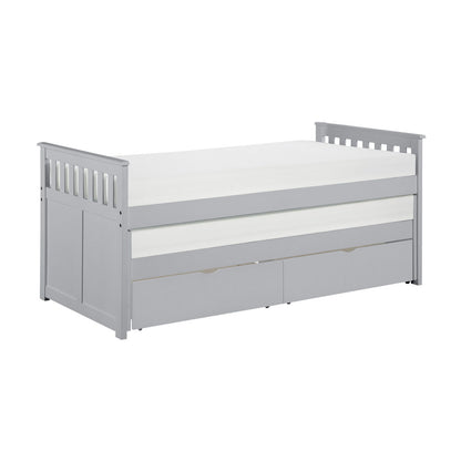 Orion - Bed