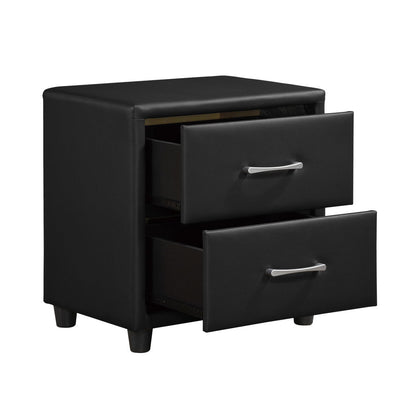 Lorenzi - Bedroom Set