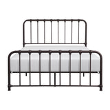 Bethany - Platform Bed