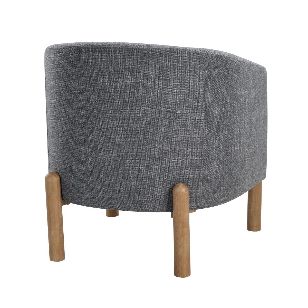 Borger - Accent Chair