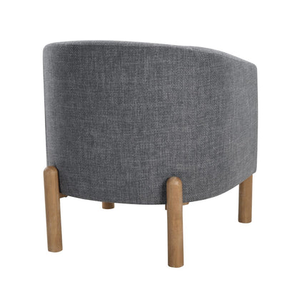 Borger - Accent Chair