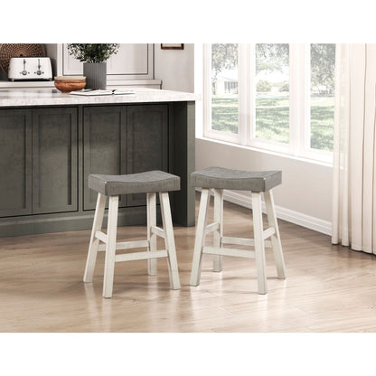 Caspian - Stool (Set of 2)
