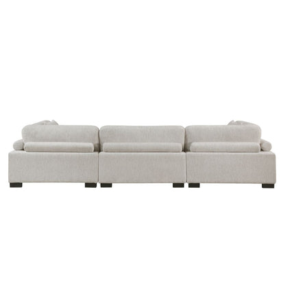 Tinley - Sofa