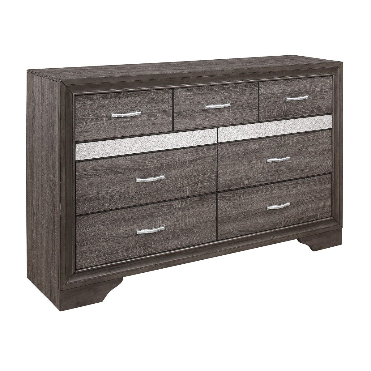 Luster - Bedroom Set