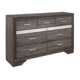 Luster - Bedroom Set