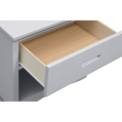 Orion - Nightstand - Gray