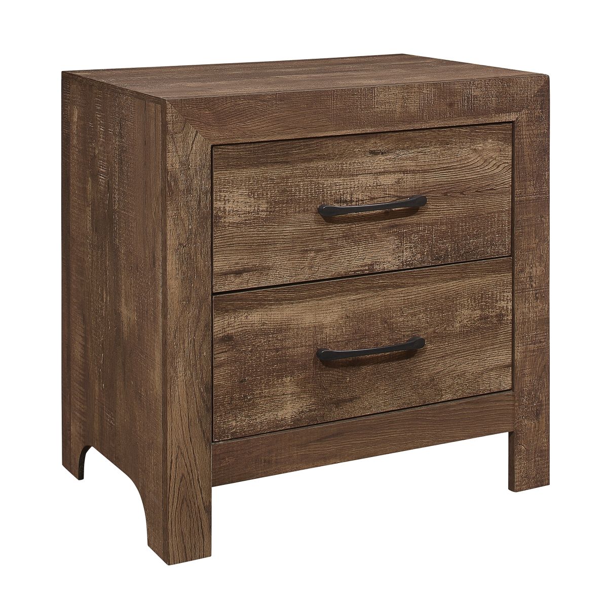 Corbin - Panel Bedroom Set