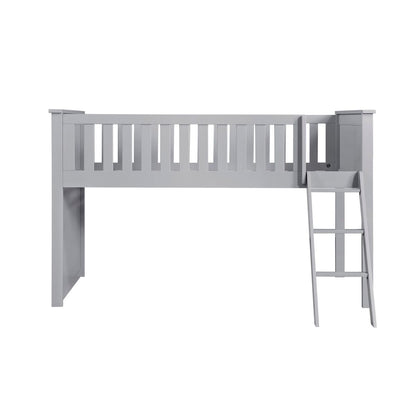 Orion - Low Loft Bunk Bed
