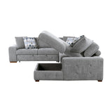 Raife - Sectional