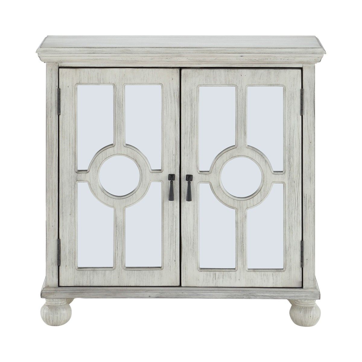 Poppy - Accent Chest
