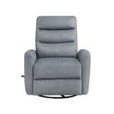 Takami - Swivel Recliner