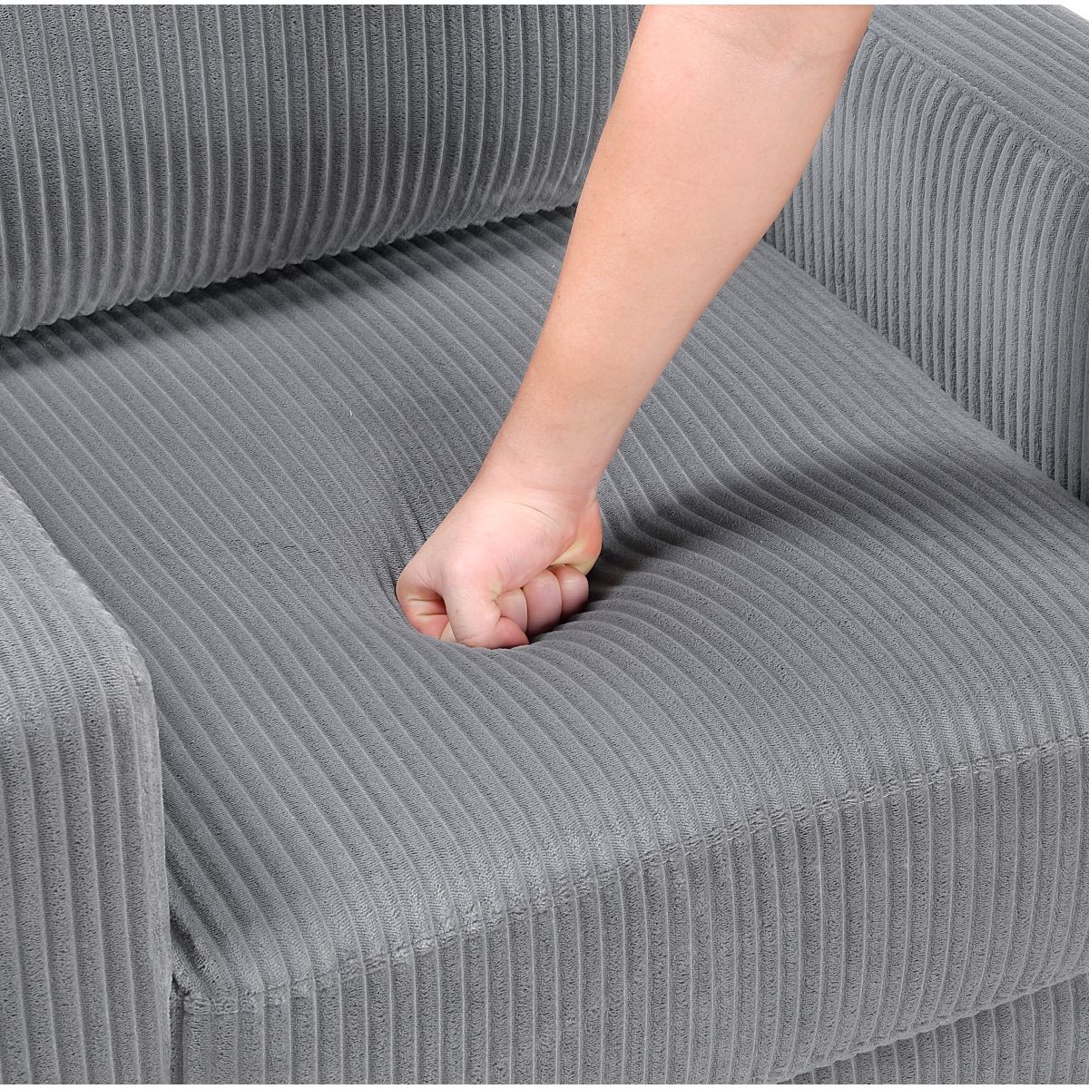 Crandall - Sofa & Loveseat