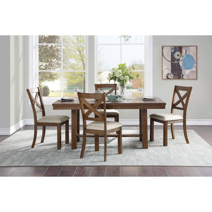 Bonner - Side Chair (Set of 2) - Beige