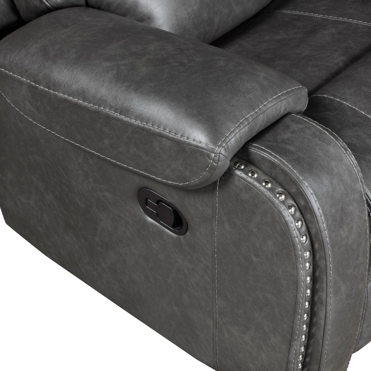 Newnan - Double Reclining Sofa
