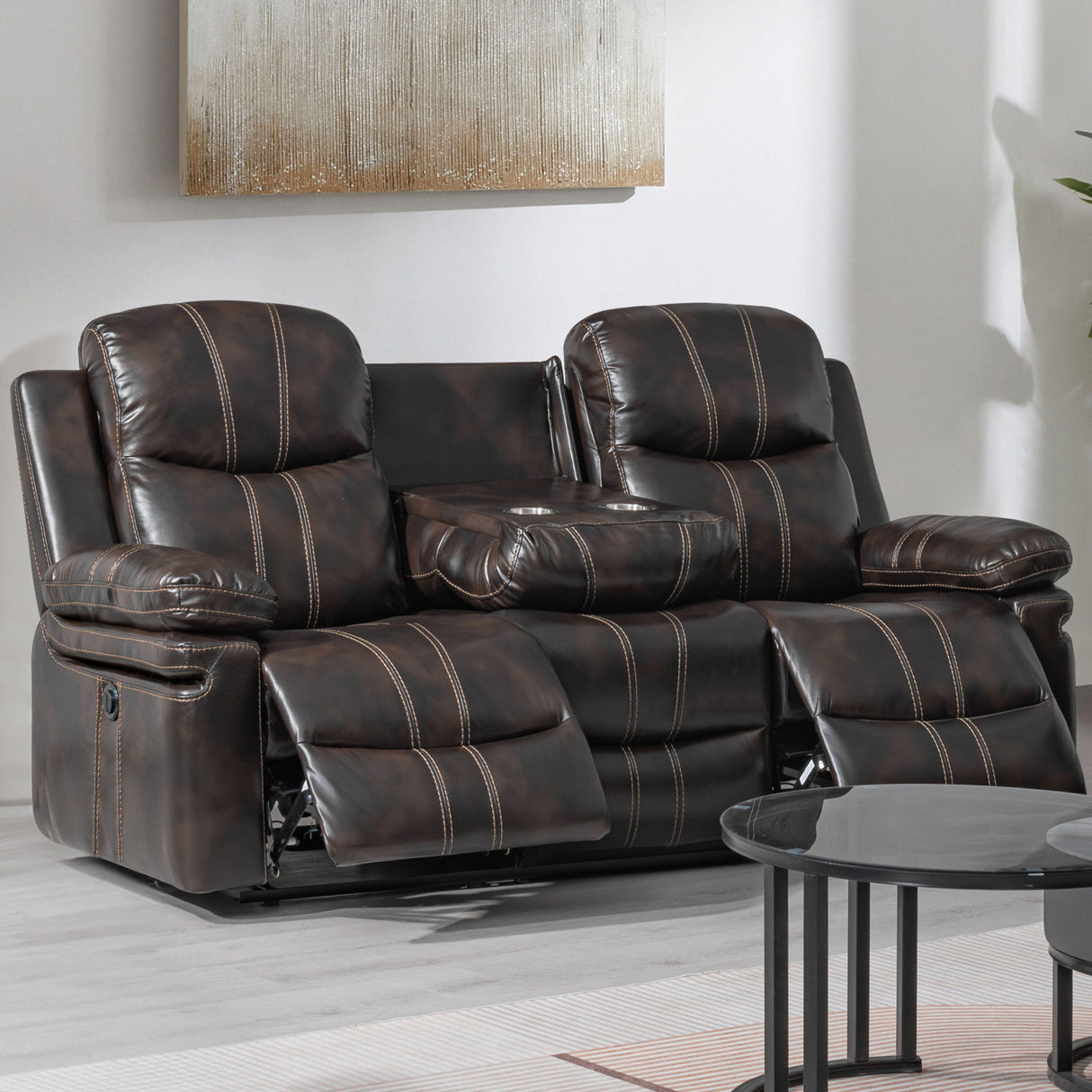 Kellen - Reclining Sofa