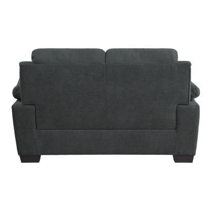 Holleman - Sofa & Loveseat