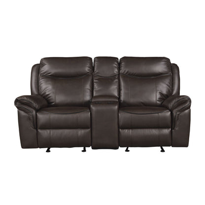 Aram - Sofa & Loveseat