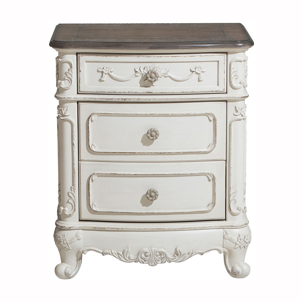 Cinderella - Bedroom Set