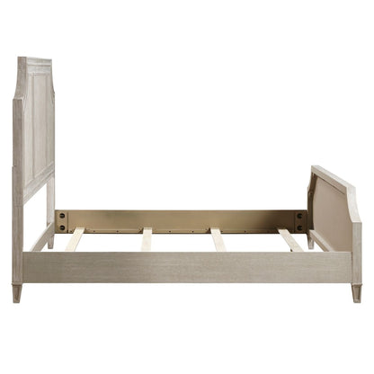 Leander - Bed