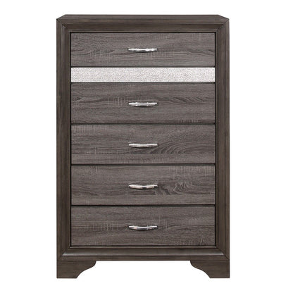 Luster - Chest