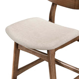 Oscar - Counter Chair (Set of 2)