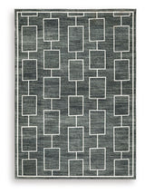 Elderland - Washable Rug