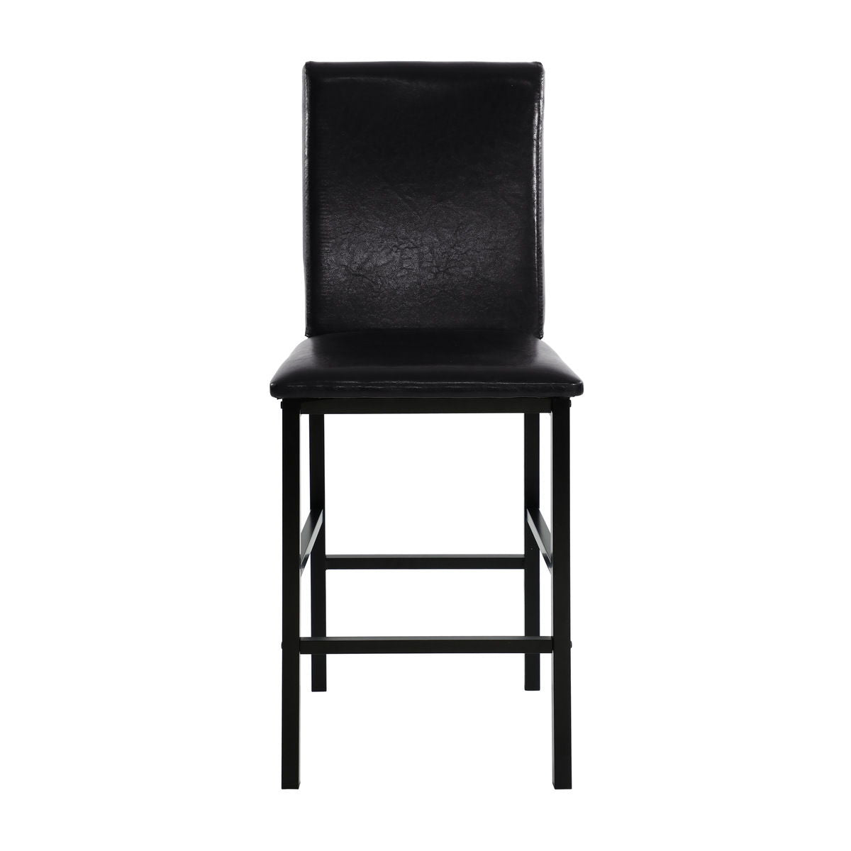 Tempe - Counter Height Chair (Set of 4) - Brown
