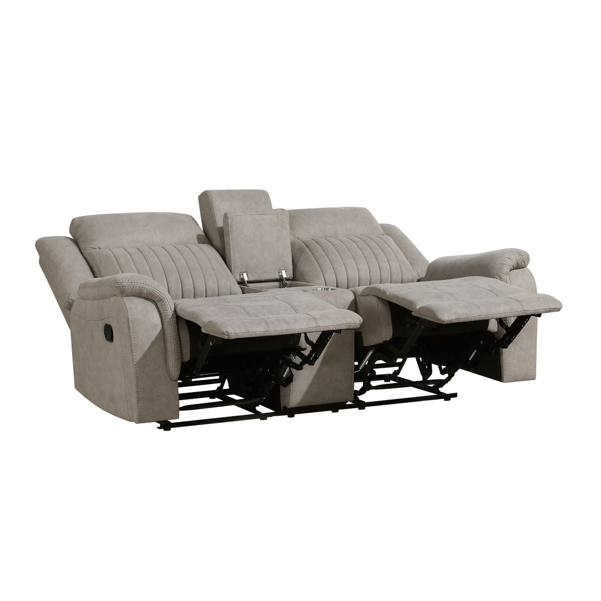 Dean - Sofa & Loveseat