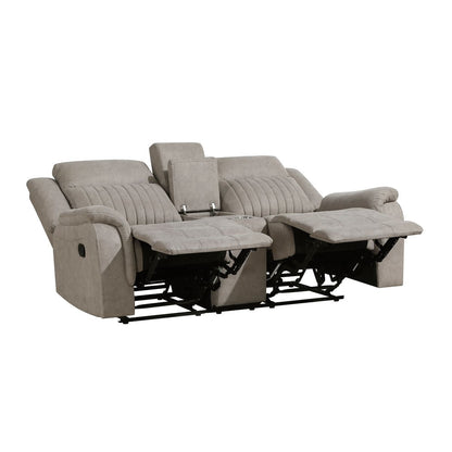 Dean - Sofa & Loveseat