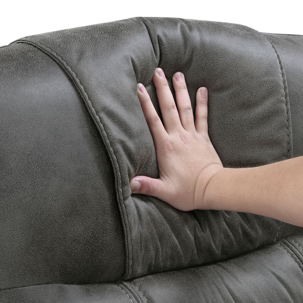 Oberon - Reclining Chair