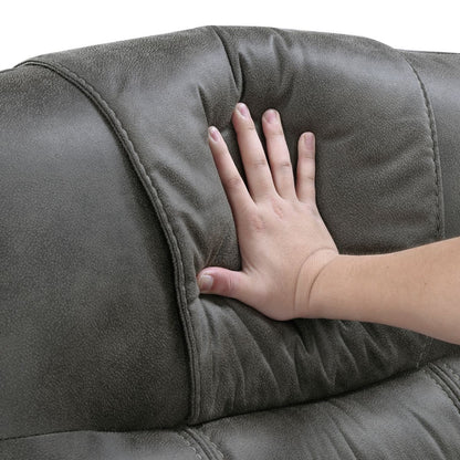 Oberon - Reclining Chair