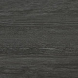 Yarlow - Storage Bench - Dark Gray