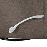 Takami - Swivel Recliner