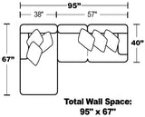 Middleton - Sectional