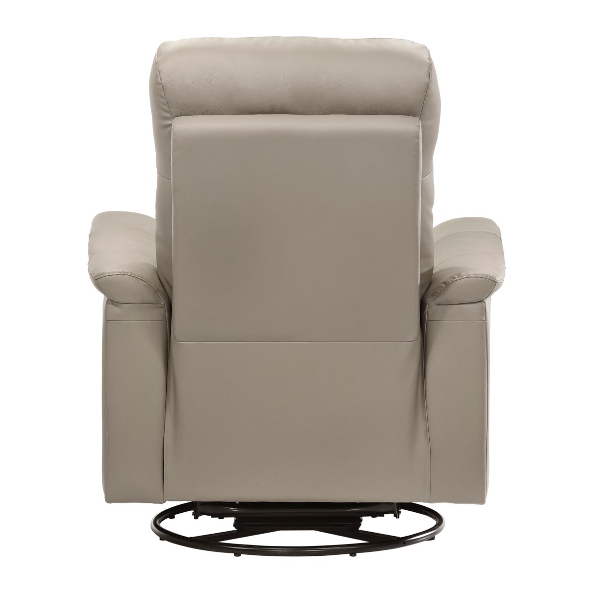 Bristow - Swivel Glider Reclining Chair