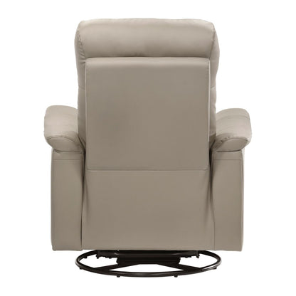 Bristow - Swivel Glider Reclining Chair