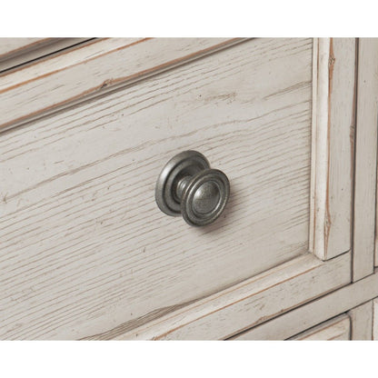 Bethel - Dresser, Hidden Drawer