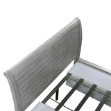 Logandale - Bed With Storage Footboard And Side Rails