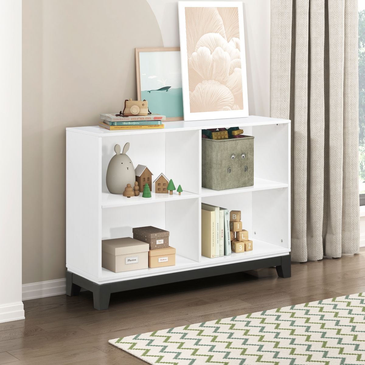 Garretson - Bookcase